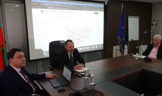  Вече всеки може да получи свободно детайлна информация за ремонтите по републиканските пътища