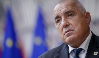 Гудрун Щайнакер: Така и не разбрах защо Германия заложи на Борисов за ново начало в България