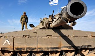 Израел: Следващата фаза на войната може да е по-различна от очакванията