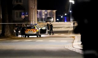 Стрелец с лък уби петима души в Норвегия