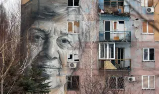 Дания отпуска 1,3 милиона евро за възстановяване на културното наследство на Украйна