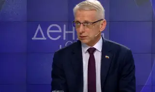 Денков за споразумението с Украйна: В него няма конкретни ангажименти, няма финансови ангажименти 