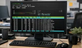 Франция казва сбогом на Windows