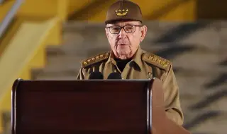 Ново напрежение между САЩ и Куба след обвинения срещу Раул Кастро