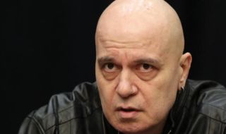 Слави Трифонов: Днес беше извършен атентат срещу главния прокурор Иван Гешев