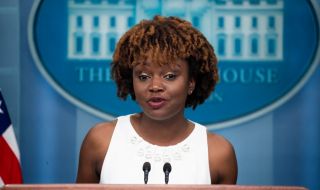 Белият дом осъди убийството на журналистката от "Ал Джазира"