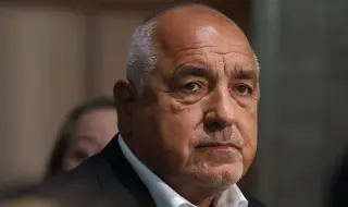 Борисов: Остават ни 20 метра до финала, след 1 януари ще говоря за оставки