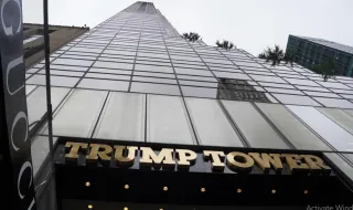 Делото около Trump Tower в Белград стигна до Вучич