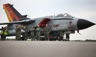 Германия да се сдобие с ядрени оръжия: канцлерът Мерц обяви какви са вариантите пред Берлин