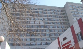 Лекари спасиха живота на дете, паднало от 8 етаж