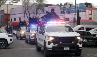 Отложиха 4 мача заради нарковойната в Мексико