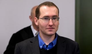 Затвор за германски агент, търгувал информация със САЩ и Русия