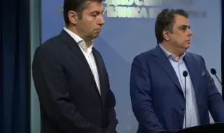 Асен Василев: Кметовете на "Люлин" и на "Младост" да излязат с реална информация. Не помага да се говори с недомлъвки