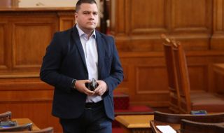 Балабанов: ИТН няма покана от ПП за преговори