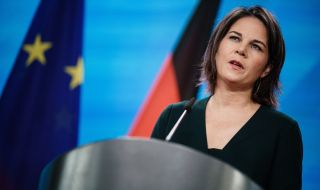 Германия: Иран е от "грешната страна на историята"