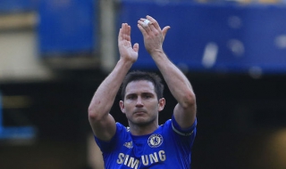 Лампард обмисля оттегляне от футбола