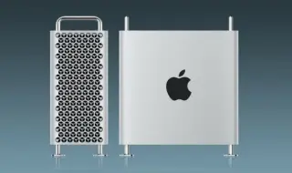 След пенсионирането на Mac Pro от Apple залагат всичко на компактната мощ на Mac Studio