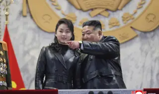 Северна Корея се дистанцира от Иран на фона на напрежението и търси дипломатически ход към САЩ