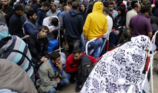 Ще взриви ли бежанската криза ЕС?