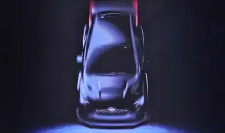 Subaru развълнува феновете със загатването за нов STI модел