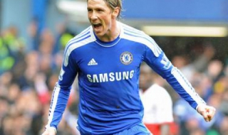 Торес: Аз съсипах Джерард