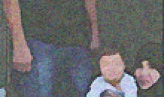 Трафикант натъпка 9 сирийци в тайник