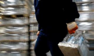 Взлом за 50 л. шльокавица в Ломско