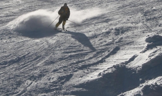 Дете пострада в Пампорово