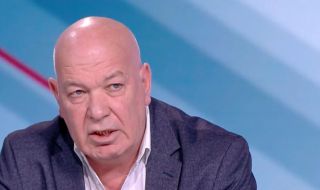 Йово Николов: Бившите управляващи да понесат отговорността за далаверите си