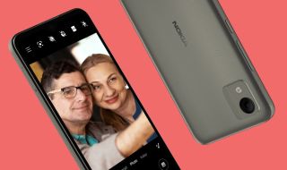 Nokia представи още един смартфон с много ниска цена