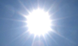 Почти пролет в неделя