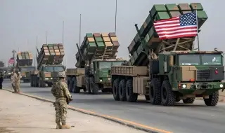 Reuters: Войната в Близкия изток забавя договорените доставки на оръжие от САЩ за съседи на Русия