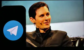 Създателят на Telegram Павел Дуров завещава милиардите си на 106-те си деца