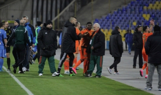 Стойчо Стоилов: "А" Група губи, ако Литекс не участва
