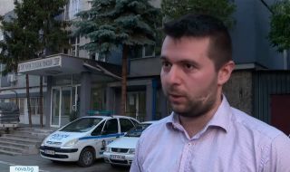 Започва проверка по сигнала за бой над адвокат