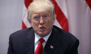 Хавай отмени забрана на Тръмп