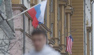 Разговори между Русия и САЩ