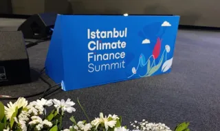 България със собствен щанд на COP31 в Анталия