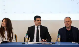 БФС с ново правило: Минимум 4 български футболисти в стартовия състав