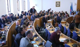 ДБ: Общината прокара изменения в ЗУТ, противоречащи на Конституцията и в ущърб на София