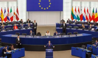 Европейската комисия: Членството на Черна гора ще струва на ЕС около 3 млрд. евро