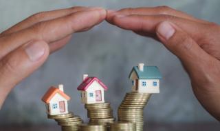 Колко от европейците ползват ипотечен заем