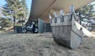 Над 2800 трудови злополуки у нас през 2025 г., 76 са със смъртен изход