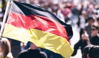 Населението на Германия достигна рекордните 83 милиона