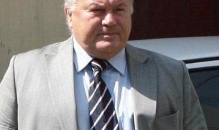 Почина бившият депутат Борислав Ралчев