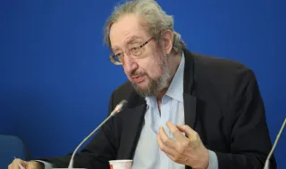 Юлий Павлов: При победа на Гюров ГЕРБ приключва
