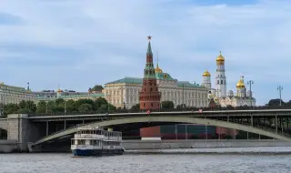 Китайският вицепремиер Чжан Гуоцин започва тридневно посещение в Русия