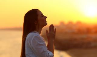 Кратките молитви често са по-пълноценни