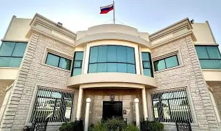 Мария Захарова: Изглежда, че най-лошото е зад гърба ни