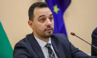 Министър Богданов: Ако не се справим със съдебната реформа, ще видим бизнеси да се оттеглят от България